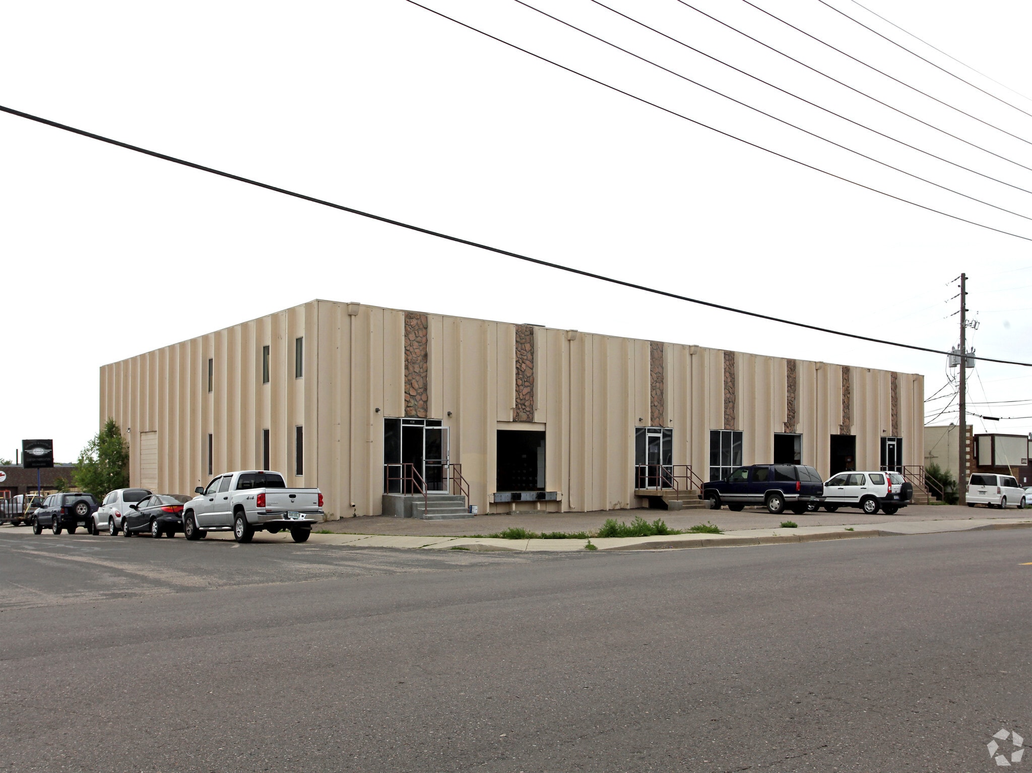 2460-2470 S Tejon St, Englewood, CO for Sale