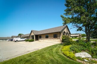 Grand Island, NE Office - 3032 W Stolley Park Rd