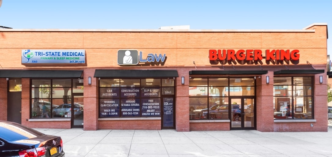 3261-3267 Westchester Ave, Bronx, NY for Rent