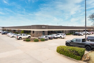 Oklahoma City, OK Office, Flex, Industrial - 6100 NW 2nd St Oklahoma City, OK Office, Flex, Industrial - 6100 NW 2nd St