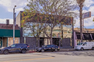 Van Nuys, CA Office, Office/Retail - 13946 Ventura Blvd Van Nuys, CA Office, Office/Retail - 13946 Ventura Blvd