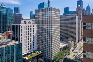Chicago, IL Office - 625 N Michigan Ave Chicago, IL Office - 625 N Michigan Ave