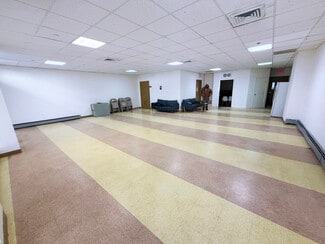 New York, NY Office/Retail - 133 Lenox Ave New York, NY Office/Retail - 133 Lenox Ave