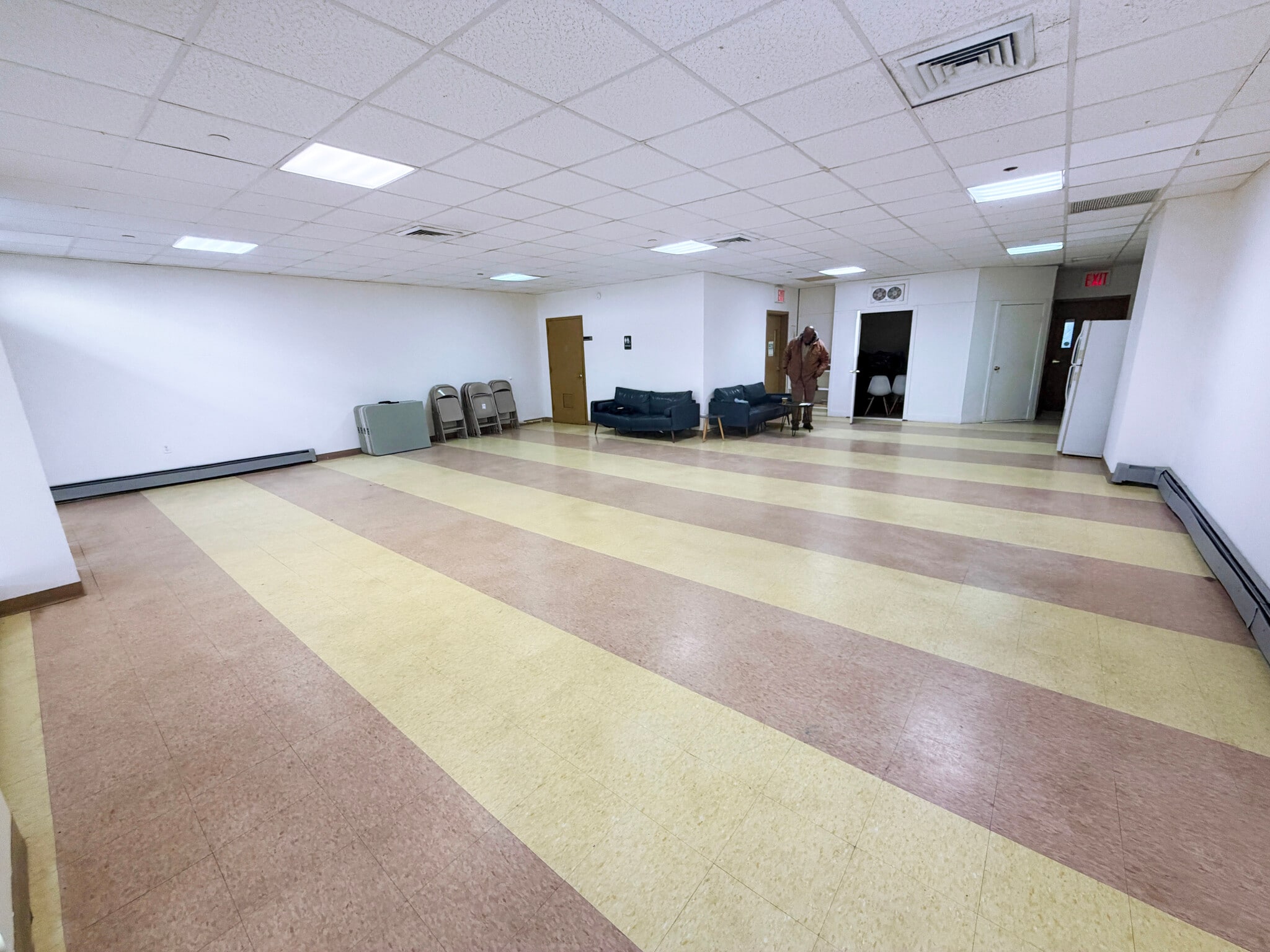 133 Lenox Ave, New York, NY for Rent