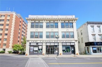 Geneva, NY Office - 1 Franklin Sq