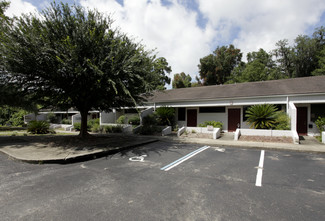 Ocala, FL Coworking Space - 2801 SW College Rd