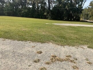 Bloomingdale, GA Commercial Land - 702 E US Highway 80 Bloomingdale, GA Commercial Land - 702 E US Highway 80