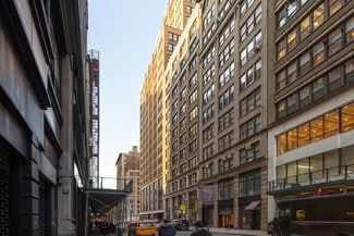 New York, NY Office, Retail - 159 W 25th St New York, NY Office, Retail - 159 W 25th St