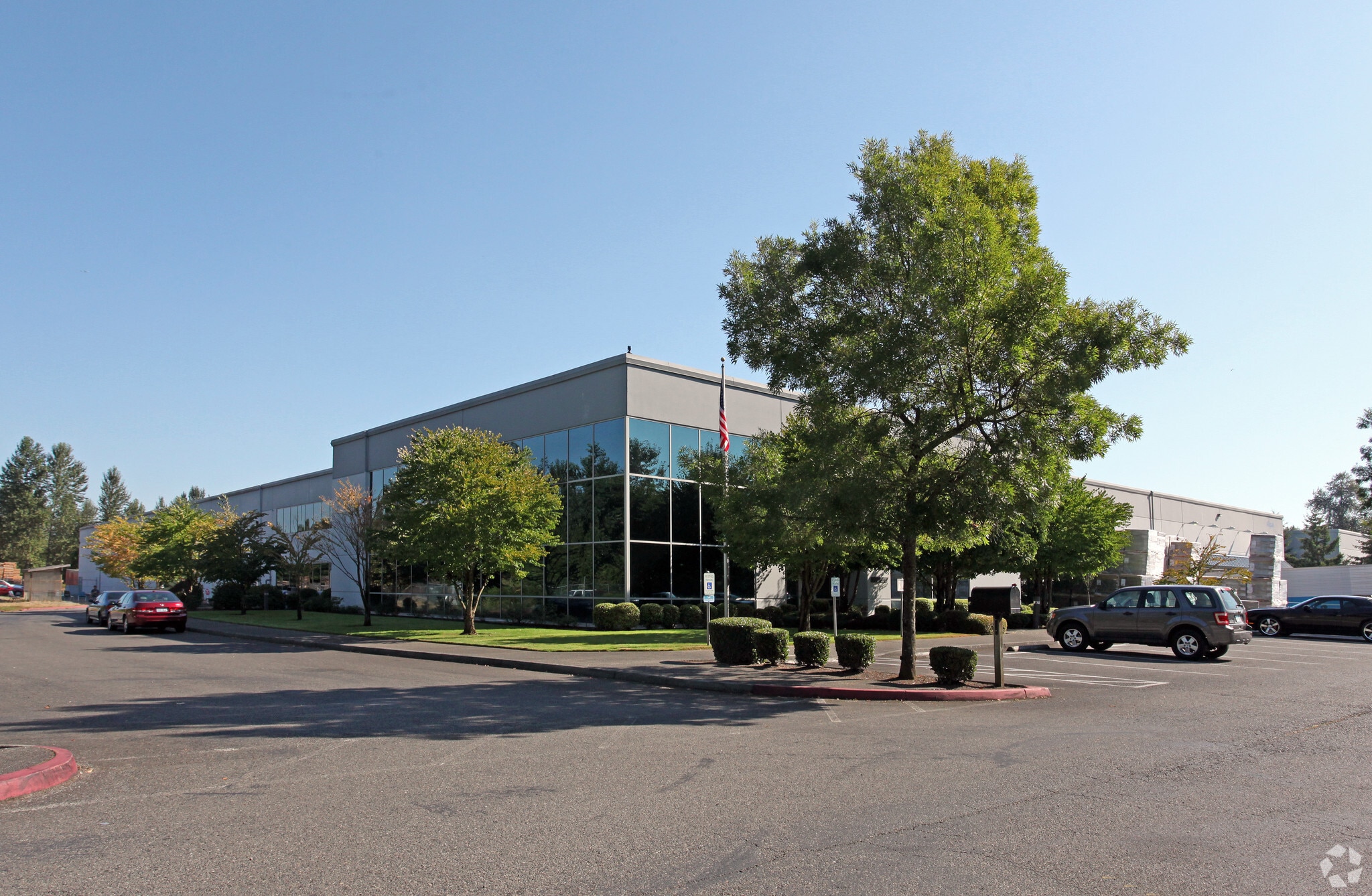 1100 SW 27th St, Renton, WA for Rent