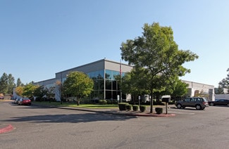 Renton, WA Industrial - 1100 SW 27th St