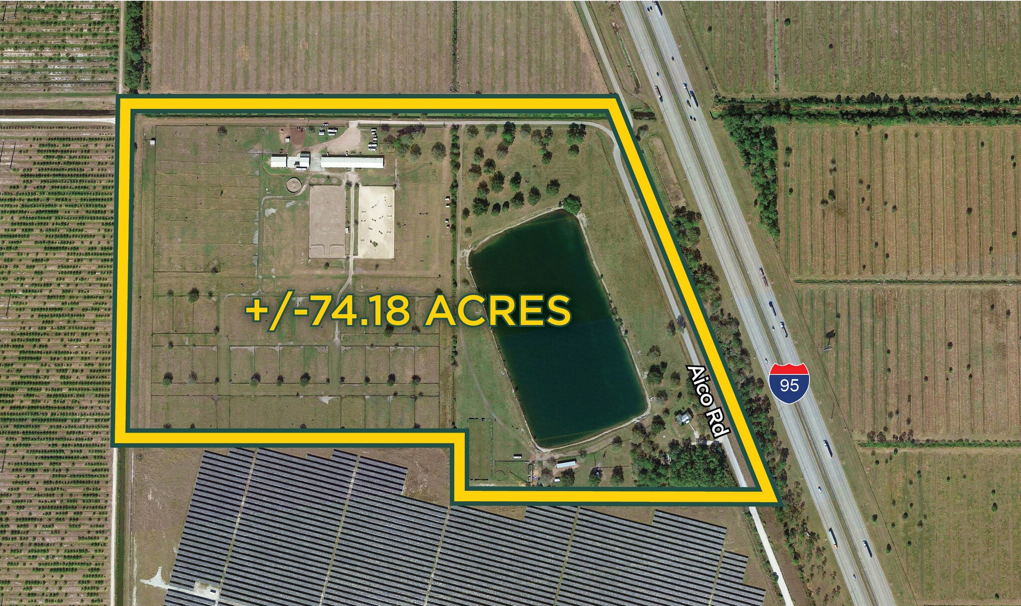 12425 Indrio Rd, Fort Pierce, FL for Rent