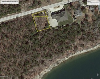 Ridgedale, MO Residential Land - 805 Oakwood Dr