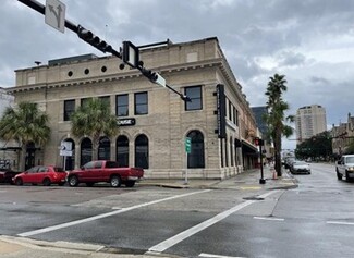 Jacksonville, FL Restaurant - 101 E Bay St