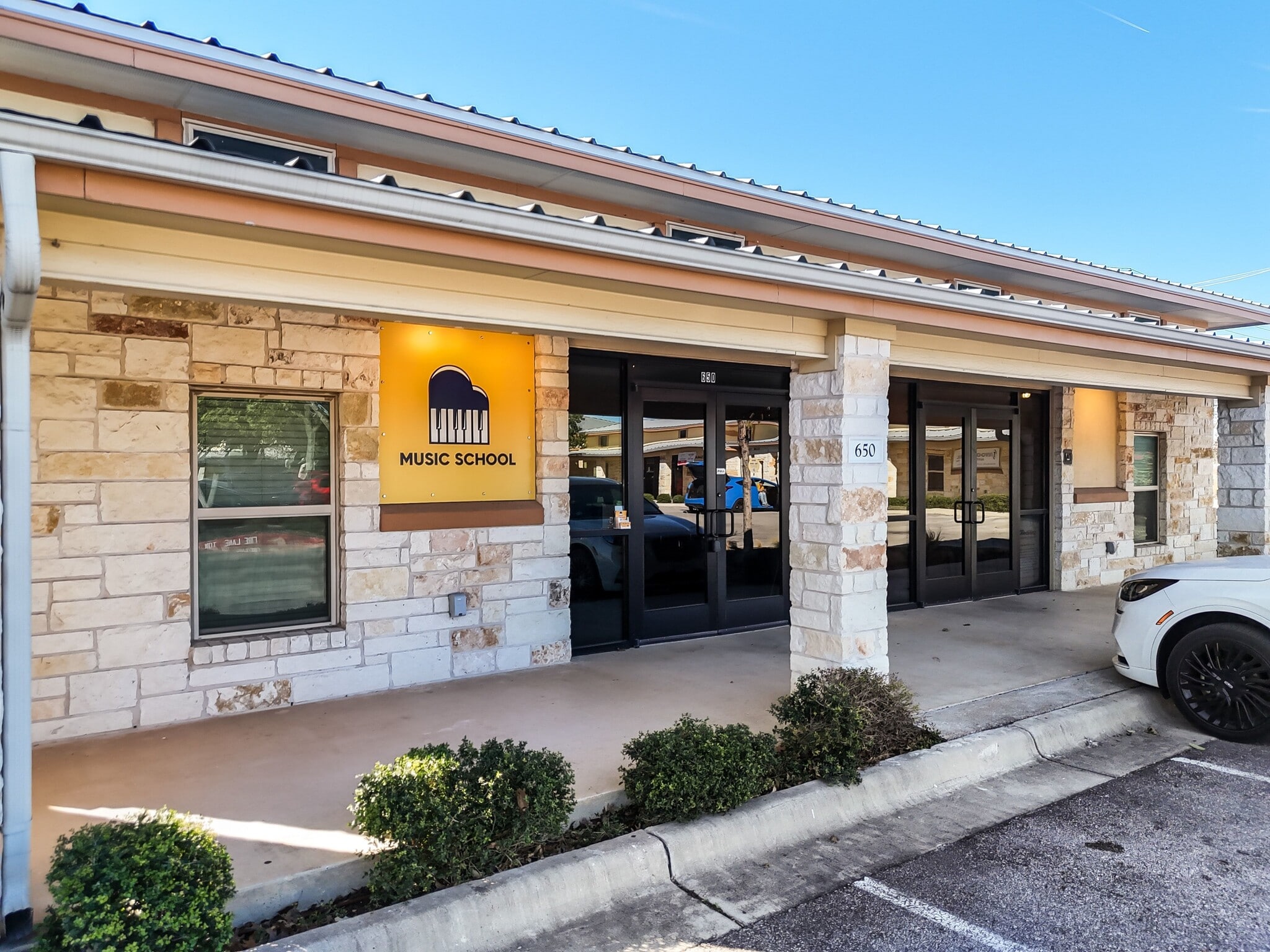 3001 Joe Dimaggio Blvd, Round Rock, TX for Sale