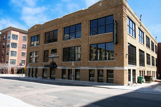 Saint Paul, MN Office - 178 9th St E