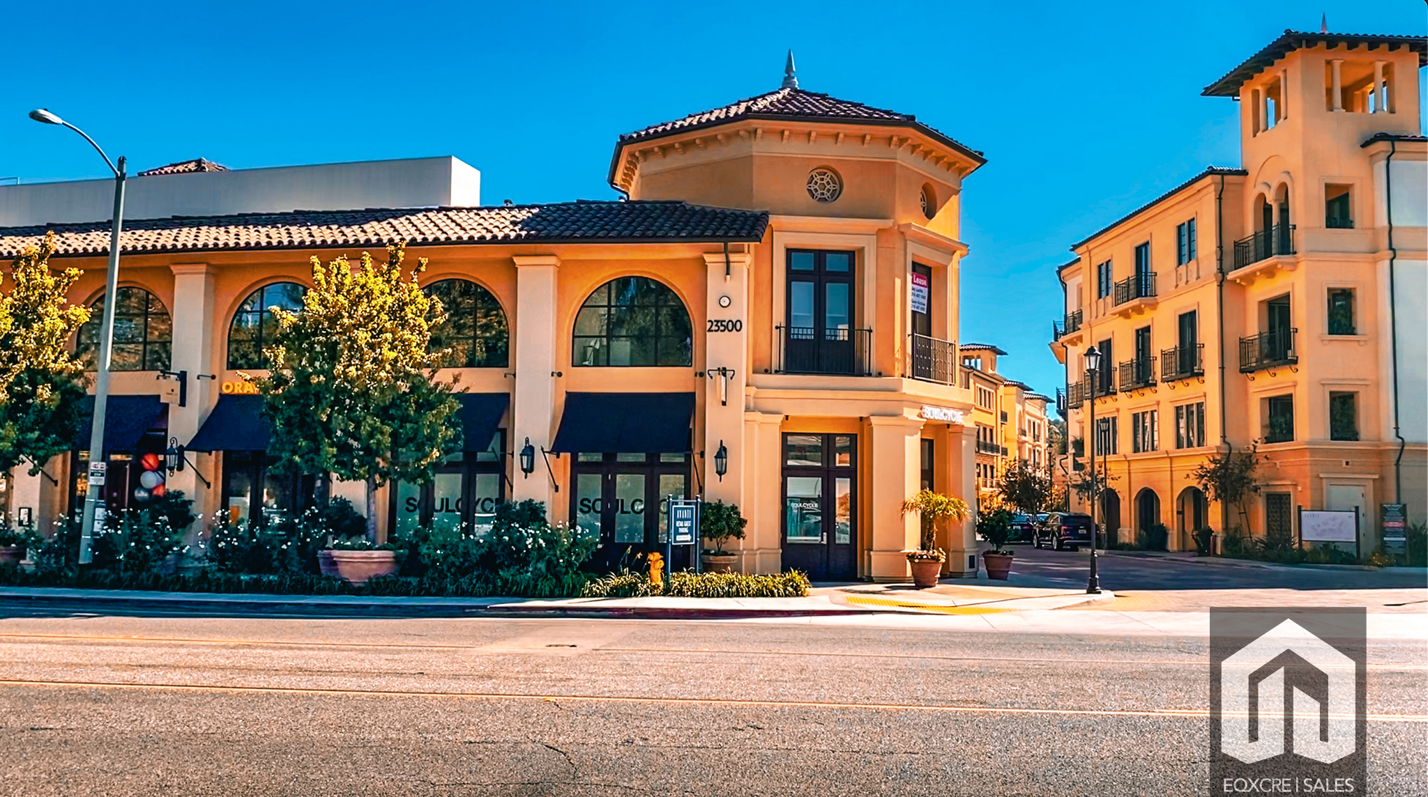 23500 Park Sorrento, Calabasas, CA for Sale