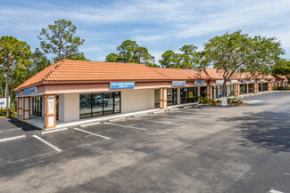 Bonita Springs, FL Office, Retail - 3401 Bonita Beach Rd