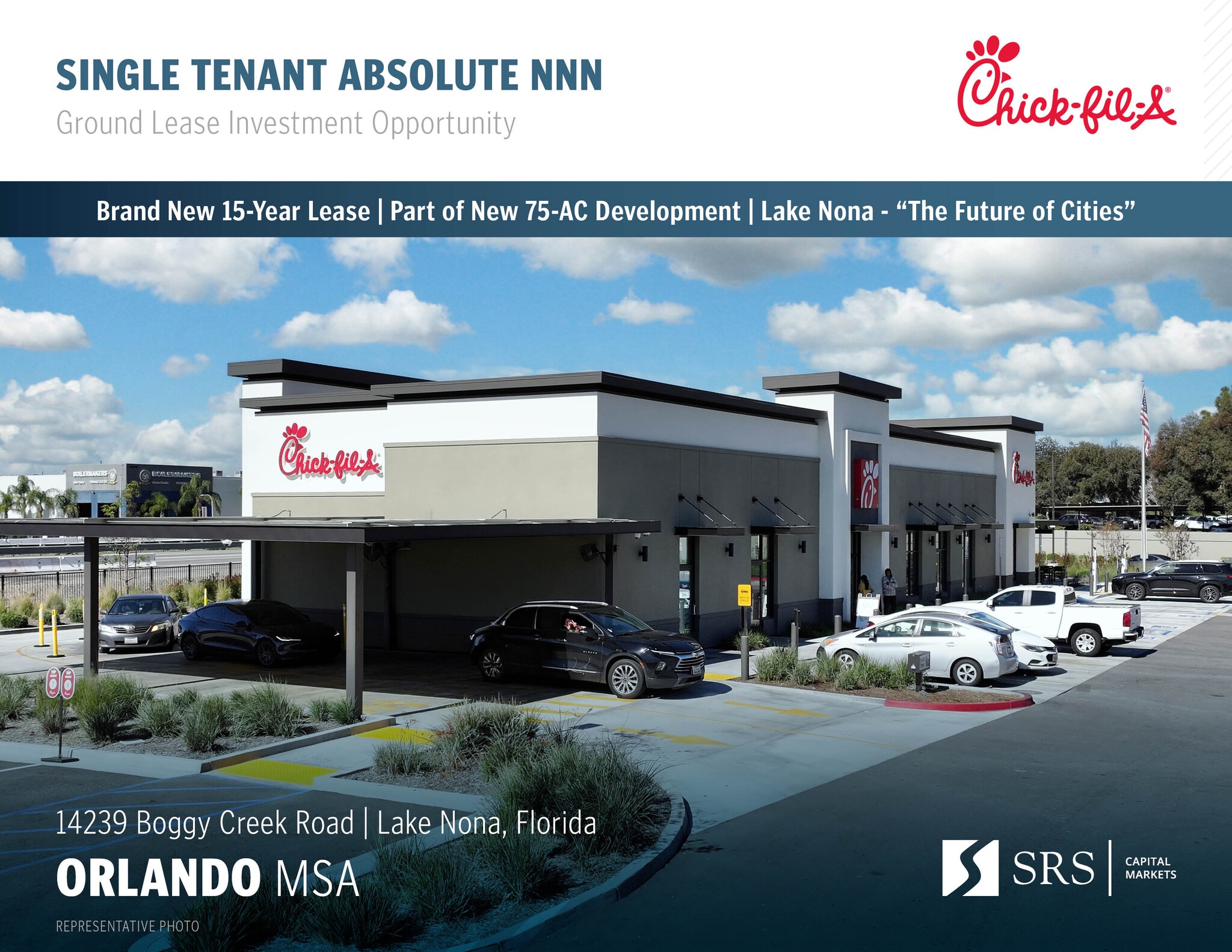 14239 Boggy Creek Rd, Orlando, FL for Sale