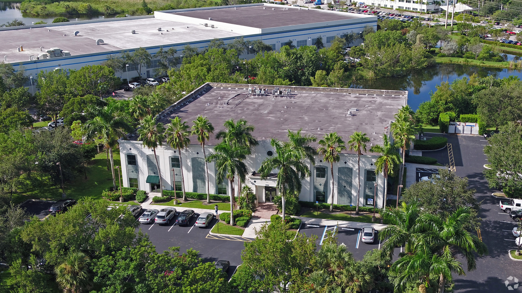 1351 Sawgrass Corporate Pky, Sunrise, FL for Rent