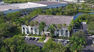 Sunrise, FL Office - 1351 Sawgrass Corporate Pky Sunrise, FL Office - 1351 Sawgrass Corporate Pky