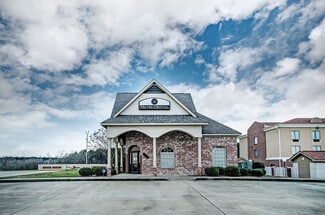 Forest, MS Medical - 1237 Highway 35