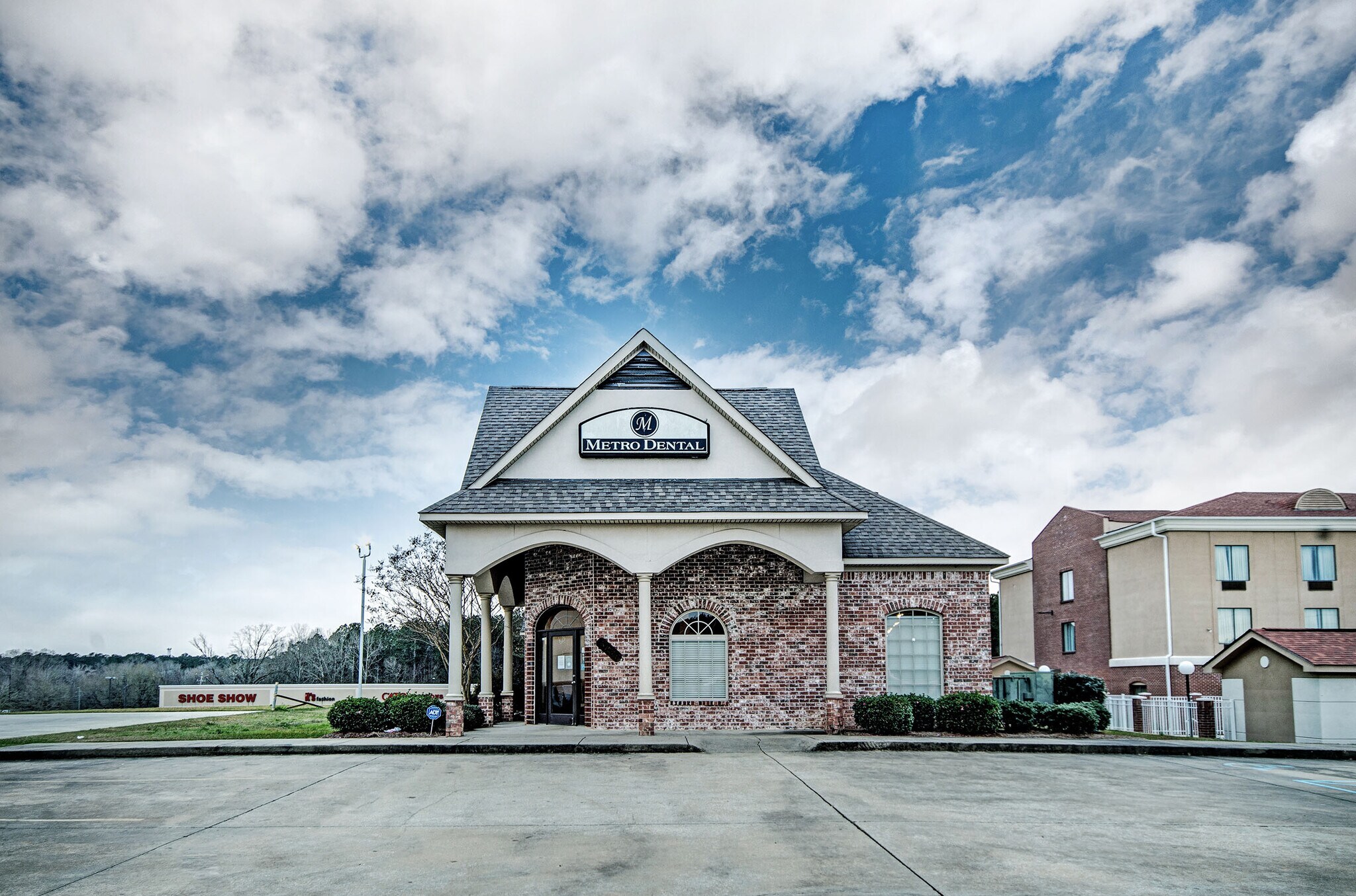 1237 Highway 35, Forest, MS for Sale
