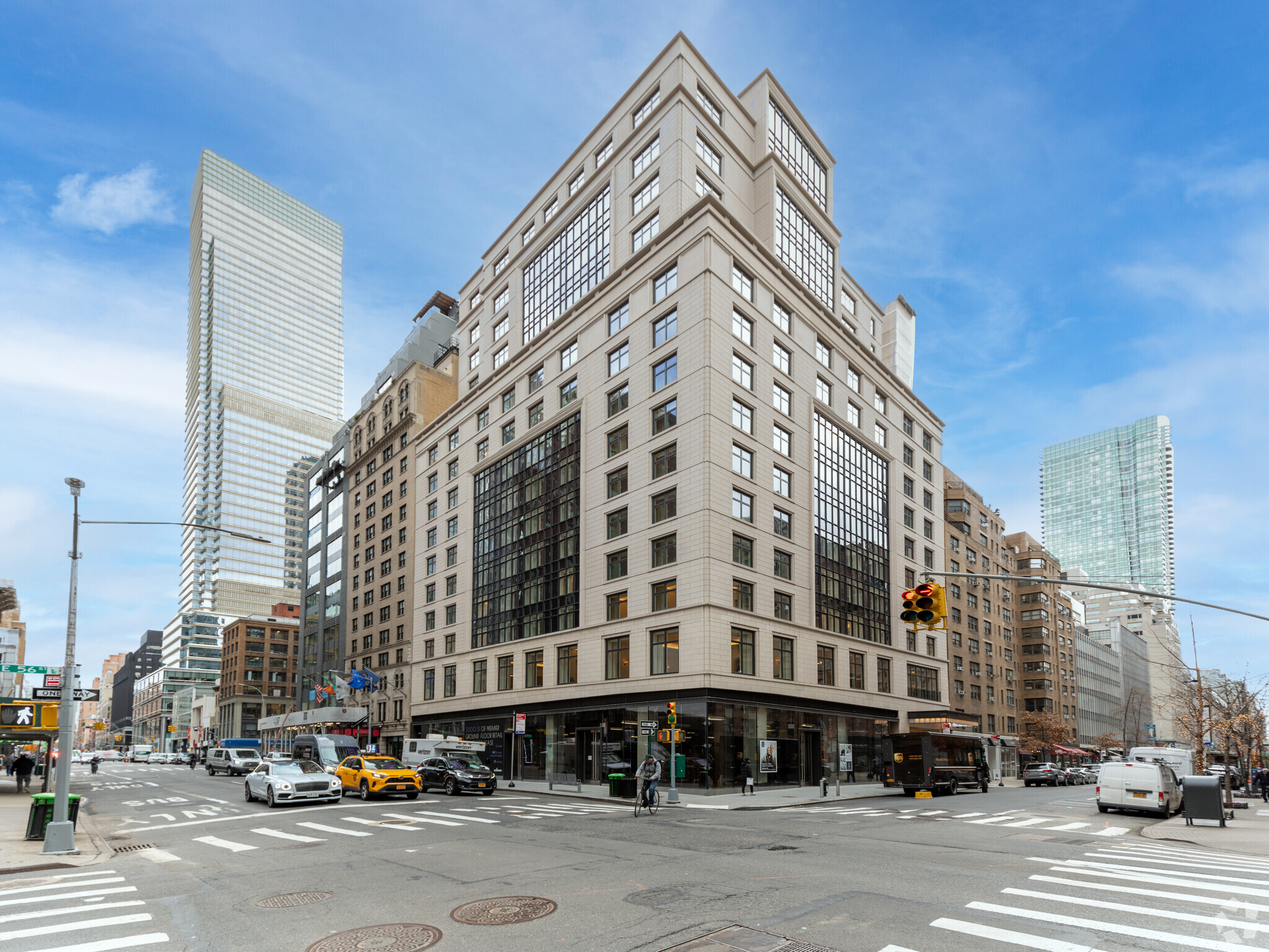 685 Lexington Ave, New York, NY for Rent