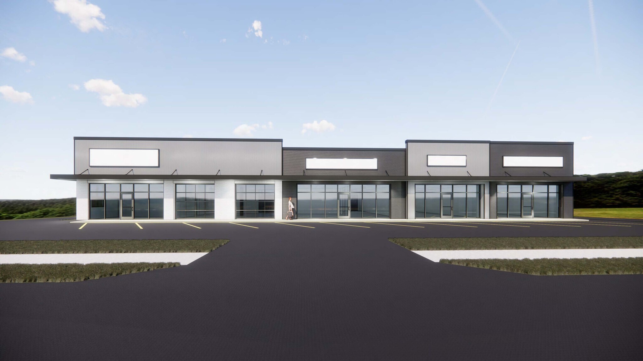 1301-1309 State St, Cayce, SC for Rent