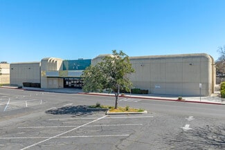 Merced, CA Office - 645 Fairfield Dr