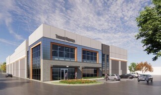 Hemet, CA Industrial Land - 9.20 Acres Acacia & Gilmore St