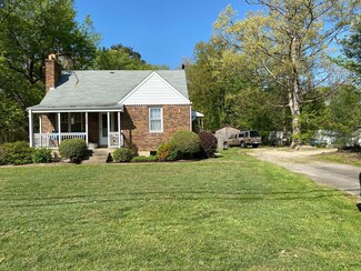 California, MD Office - 23088 Three Notch rd