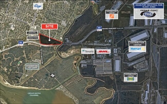 Baytown, TX Commercial - SH 99 & Tri City Beach Rd Baytown, TX Commercial - SH 99 & Tri City Beach Rd