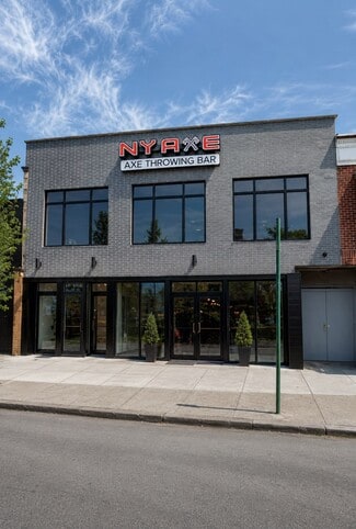 Bayside, NY Retail - 43-19-43-23 Bell Blvd Bayside, NY Retail - 43-19-43-23 Bell Blvd