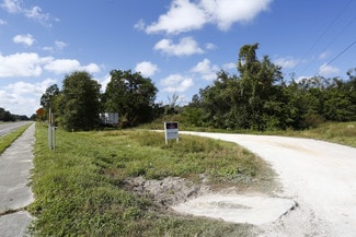 Ayers & Broad St Land For Sale
