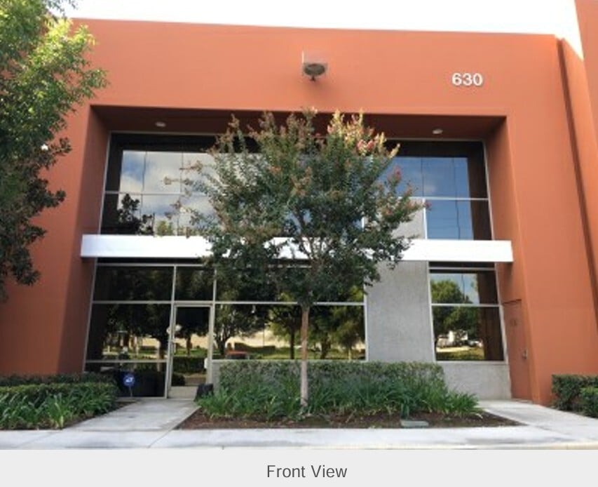 610-640 W Lambert Rd, Brea, CA for Rent