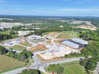 Stanley, NC Industrial - 00 Quarry Ln