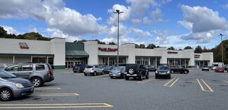 Kannapolis, NC Retail - 950 S Cannon Blvd Kannapolis, NC Retail - 950 S Cannon Blvd