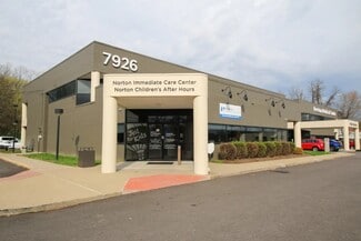 Louisville, KY Office/Medical - 7926 Preston Hwy Louisville, KY Office/Medical - 7926 Preston Hwy