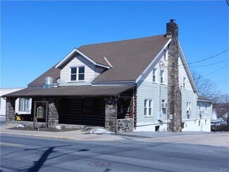 Coplay, PA undefined - 33 N 2nd St