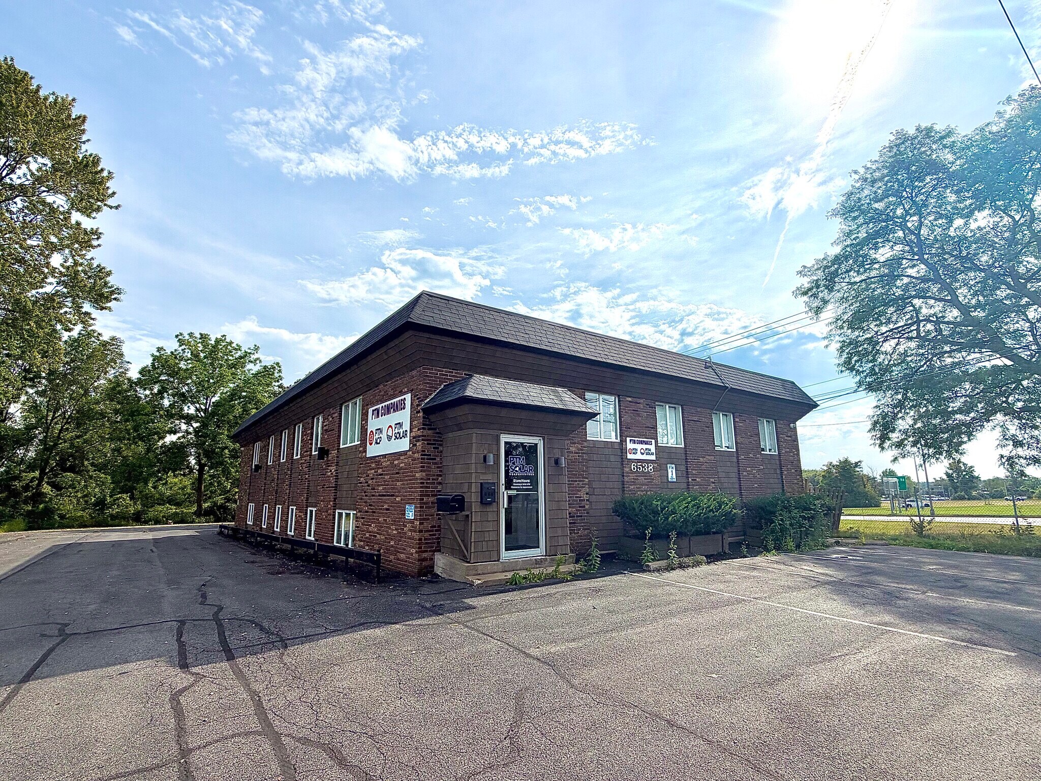 6538 Baptist Way, East Syracuse, NY for Sale