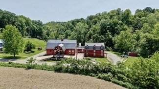 Millersburg, OH Hospitality - 6838 County Road 203