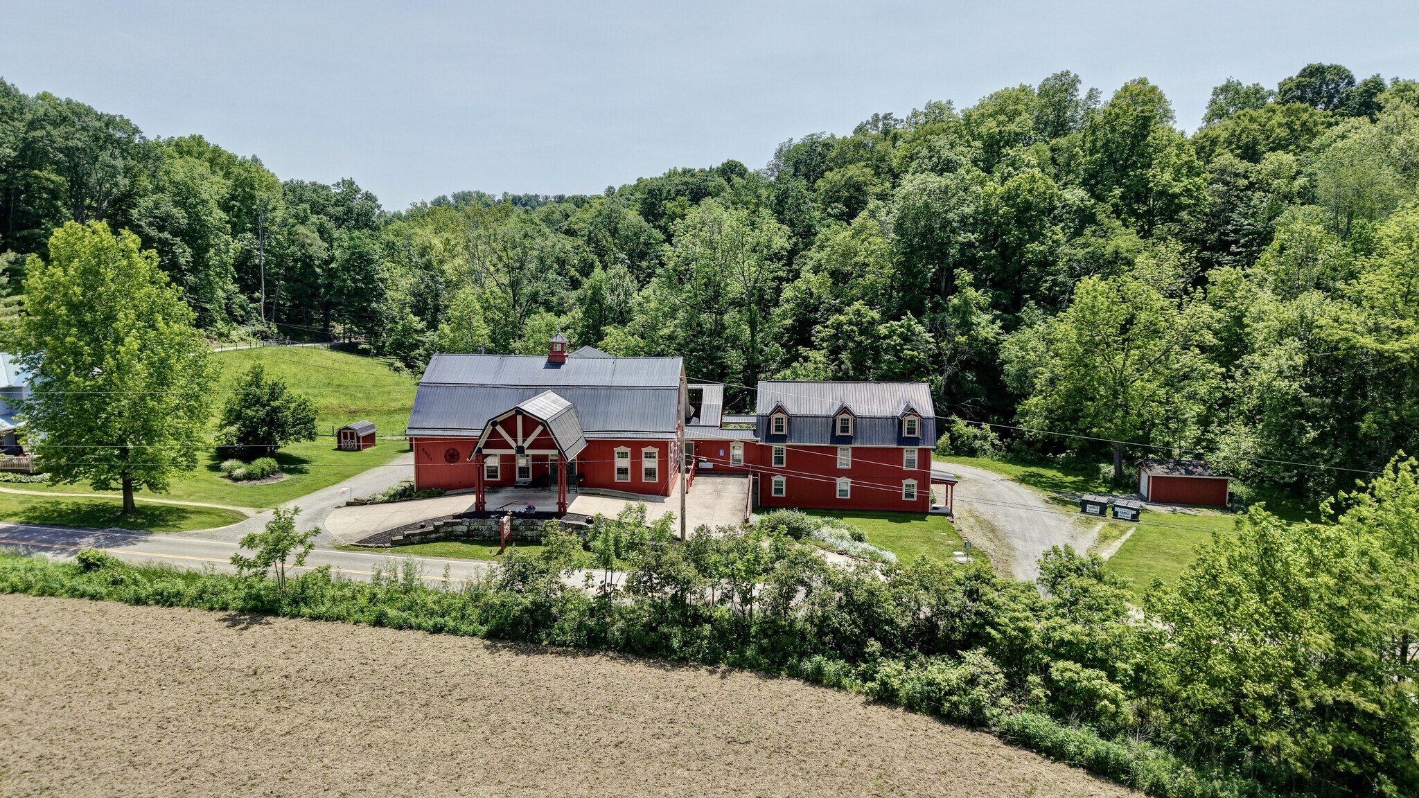 6838 County Road 203, Millersburg, OH for Sale