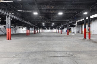 Adrian, MI Industrial - 412 W Beecher St