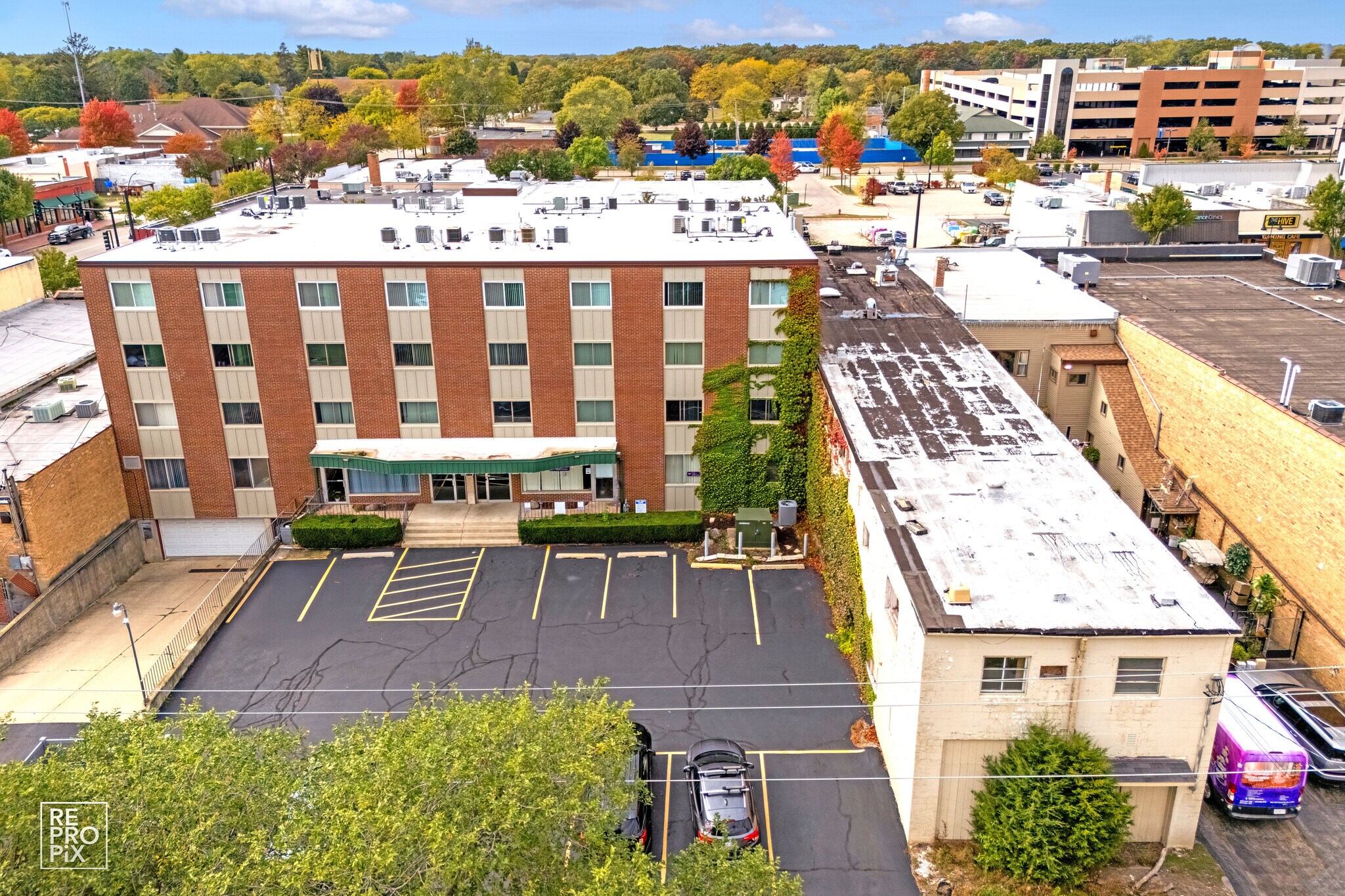 2671 Sheridan Rd, Zion, IL for Rent