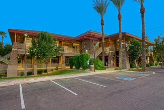 Tempe, AZ Office - 6515 S Rural Rd