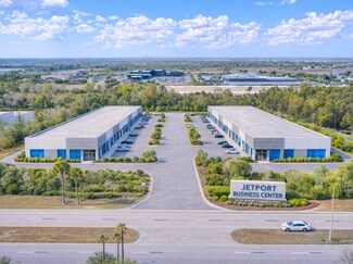 Fort Myers, FL Flex - 13770 Jetport Commerce Pky Fort Myers, FL Flex - 13770 Jetport Commerce Pky