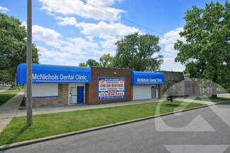 Detroit, MI undefined - 15319-15321 W McNichols Rd