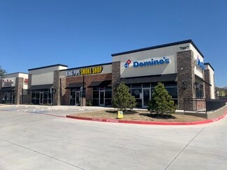 Arlington, TX Retail - 7205 S Cooper St