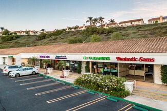 Laguna Niguel, CA Retail - 27932 La Paz Rd