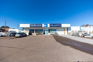 Great Falls, MT Retail - 1001 9th St NW